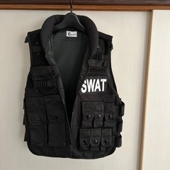 SWAT ベスト