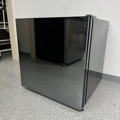 アイリスオーヤマ　1ドア冷蔵庫　42L  PRC-B041DM  2023年製