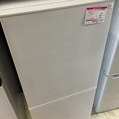 ニトリ　Nグラシア　冷凍冷蔵庫　106L　2022年製　NTR-...