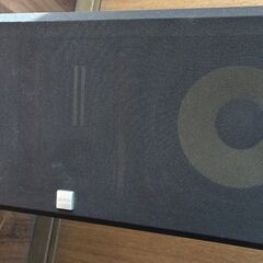 Denon センタースピーカー SC-C77XG