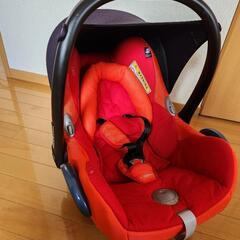 ベビーシート　Maxi-Cosi CabrioFix