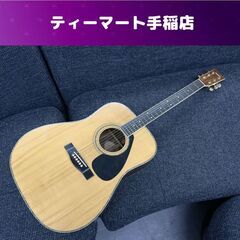 YAMAHA アコースティックギター FG-400D ヤマハ 弦...