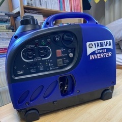 発電機の整備します　2000円〜