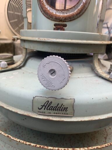 管K-41【愛知県一宮市から】【年末年始もお渡しできます！】ストーブ  