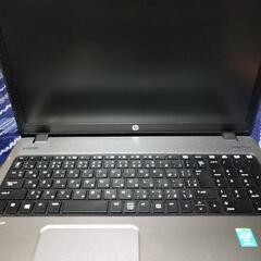 ｢完売｣ノートパソコン HP probook 450 g1売れました