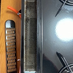 【2022年式】パロマ ガスコンロ LP