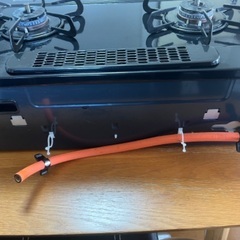 【2022年式】パロマ ガスコンロ LP