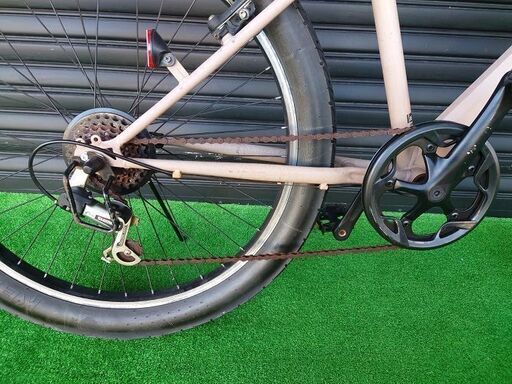 交換可 タイヤチューブ前後新品 GIANT 2010 TCR ADVANCED SE Sサイズ465mm