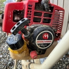 溝切り機　田んぼ　稲作