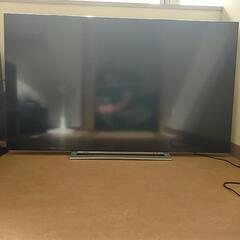 東芝REGZA55型液晶テレビ