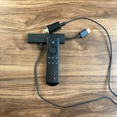 Fire TV Stick 第2世代  🎊取引決定