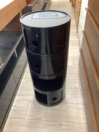 Kartell コンポニビリのご紹介！（トレファク寝屋川）