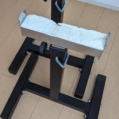 1/28更新 ウエイトトレーニングマシン 筋トレ