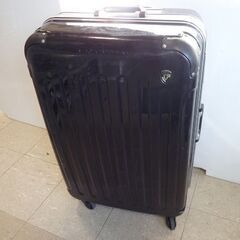 新札幌  GRIFFIN LAND キャリーバッグ　スーツケース...