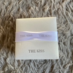 The kiss ペアリングケース　②