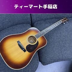 TOKAI Cat's Eyes アコーステックギター CE-2...