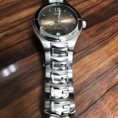 O2401-009 GUESS 腕時計 デイデイトP221GL ...