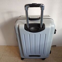 新札幌  GRIFFIN LAND キャリーバッグ スーツケース...