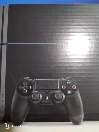 その他 PS4 CUH-1200A(500GB)