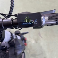 大人のキックボード 10万円 値段交渉有り