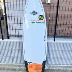 RIP CURL サーフボード