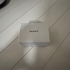 SONY ソニー Bluetooth イヤホンwf-c500