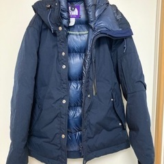 North Face ‪‪✕‬ ナナミカ コラボ   ダウン