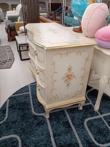 イーセンアーレン　円形　サイドテーブル イーセンアーレン サイドテーブル