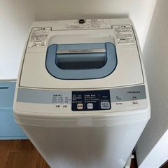 家電 生活家電 洗濯機【お話し中】