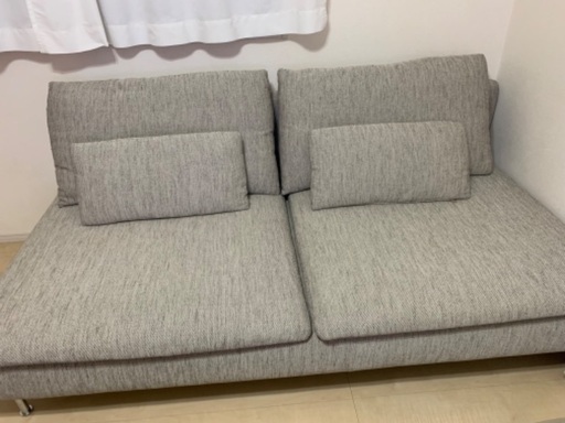 IKEA ソーデルハムン