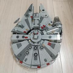 LEGO スターウォーズ