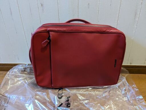 COACH　グラハムコンバーチブル