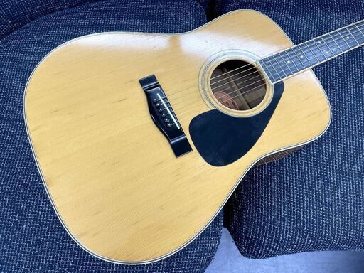 YAMAHA アコースティックギター FG-301B オレンジラベル ヤマハ 弦楽器 アコギ 本体のみ 札幌市手稲区