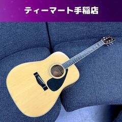 YAMAHA アコースティックギター FG-301B オレンジラ...