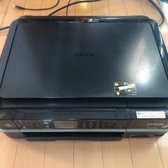 EPSON エプソンプリンター EP802A 