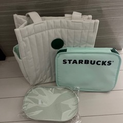 スターバックス　福袋