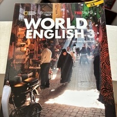 world English 3