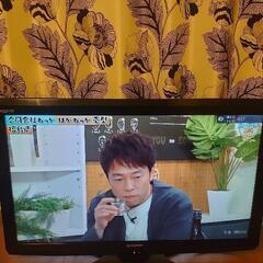 中古液晶テレビ SHARP AQUOS 32型 2011年製