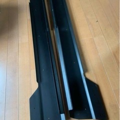 決まりました‼️ジムニーJA12.22 サイドシルカバー 決まりました‼️ジムニーJA12.22 サイドシルカバー