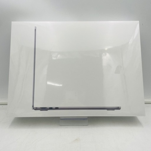 【！未開封品！】MacBook Air   A2681  13.6inch