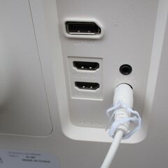 ☆LG 27UP650-W 27インチ液晶モニター IPS4K液晶パネル◆2021年製・IPS 4KパネルとHDRが実現するリアルな映像再現