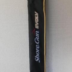 ショアガンエボルブ　SFSGS-103XXXH･BL　新品未使用