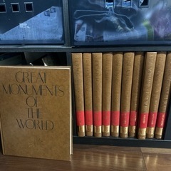 【歴史】GREAT MONUMENTS OF THE WORLD...