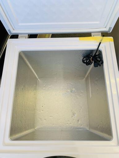 ✨美品✨エクセレンス電気冷凍庫・MA-6095【容量95L】家庭用