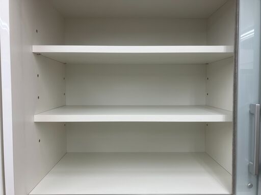 お値下げしました!!】松田家具 2面レンジボード キッチンボード No 