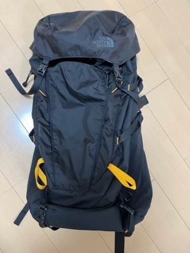 ノースフェイス TERRA55 バックパック