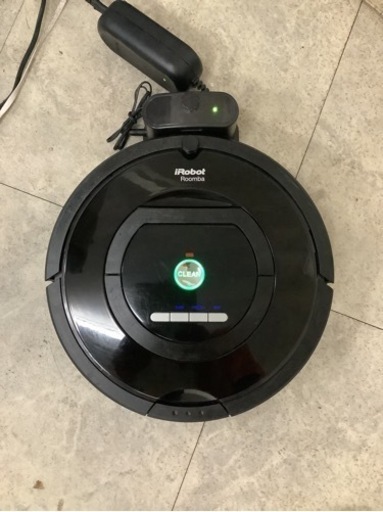 iRobot Roomba リサイクルショップ宮崎屋　佐土原店　24.7.21F