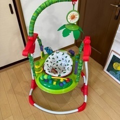 ジャンパルー☆はらぺこあおむし