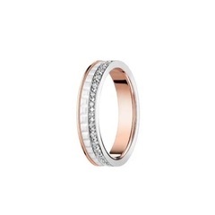 新春特別セール　リング　指輪　清楚アイテム　ブシュロンモチーフ　ブシュロン好き必見