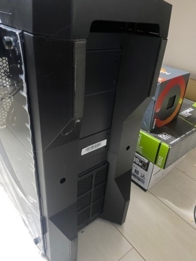 自作デスクトップ 初心者におすすめ!自作デスクトップパソコン No.111